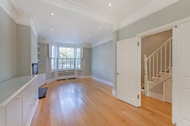 Firth Gardens, Fulham, SW6, photo 1