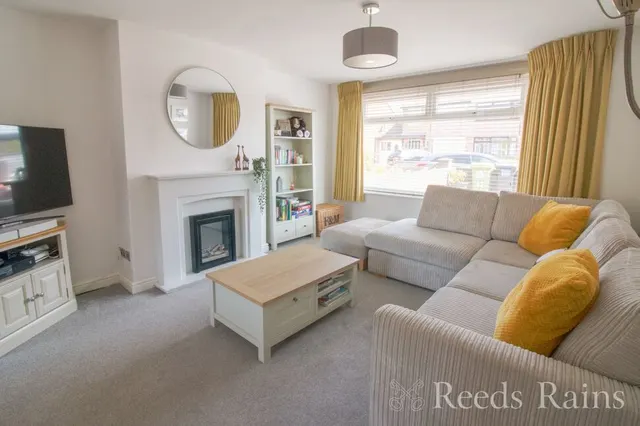 Photo 2 — Fenwick Road, Great Sutton, Cheshire, CH66
