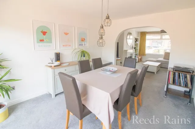 Photo 3 — Fenwick Road, Great Sutton, Cheshire, CH66