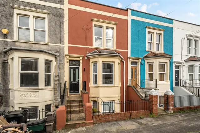 Fitzroy Street, Totterdown, BS4, photo 1