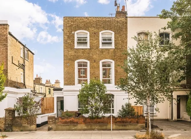 Southgate Road, De Beauvoir, N1, photo 1