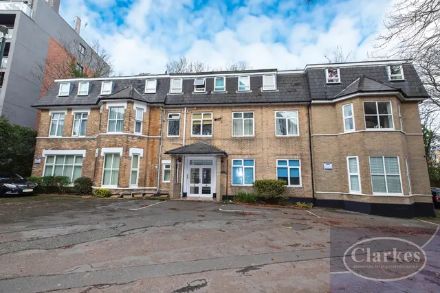 Wootton Heights, Bournemouth, photo 2