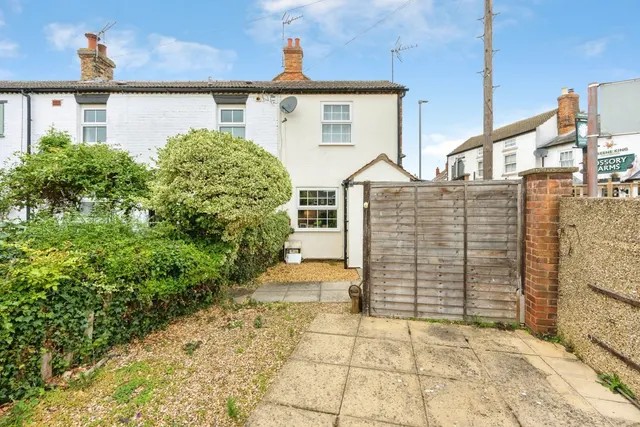 Arthur Street, Ampthill, MK45, photo 1