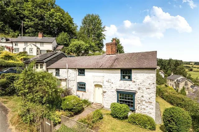 Llangunllo, Knighton, Powys, LD7 1SR, photo 1