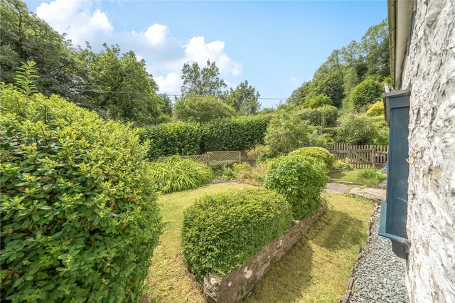 Photo 3 — Llangunllo, Knighton, Powys, LD7 1SR
