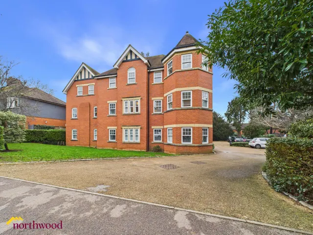 Dashwood Road, Banbury, OX16, photo 1