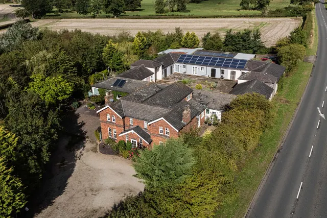 Pershore Lane, Martin Hussingtree, WR3, photo 2