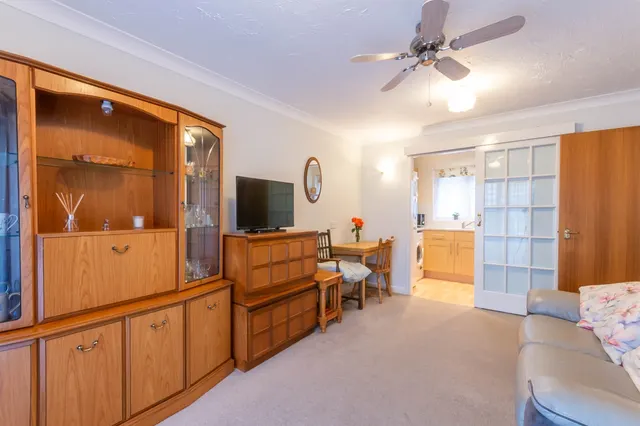 Photo 2 — Newnham Green, Maldon
