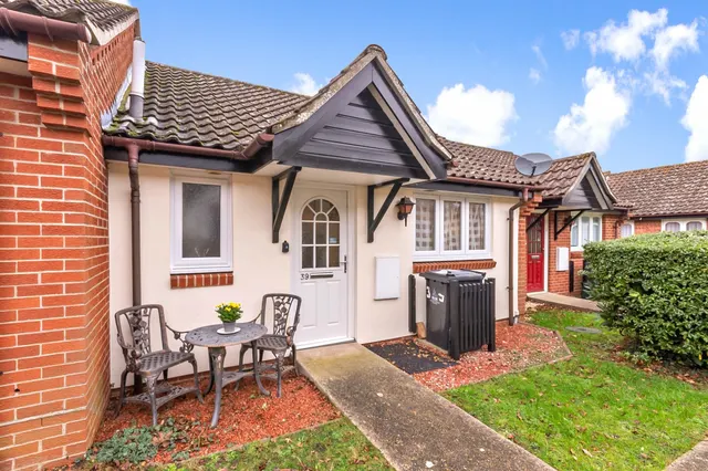 Newnham Green, Maldon, CM9, photo 1