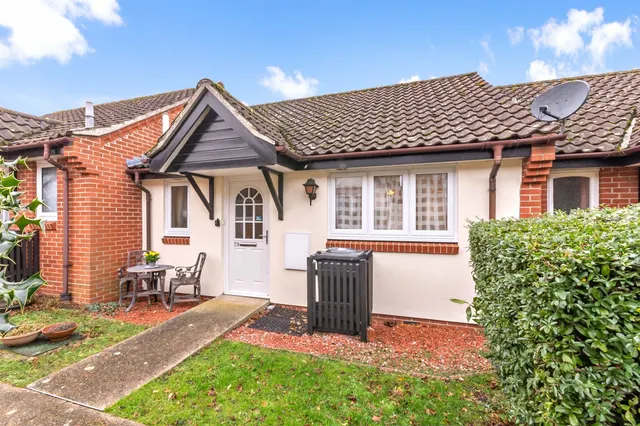 Newnham Green, Maldon, photo 1