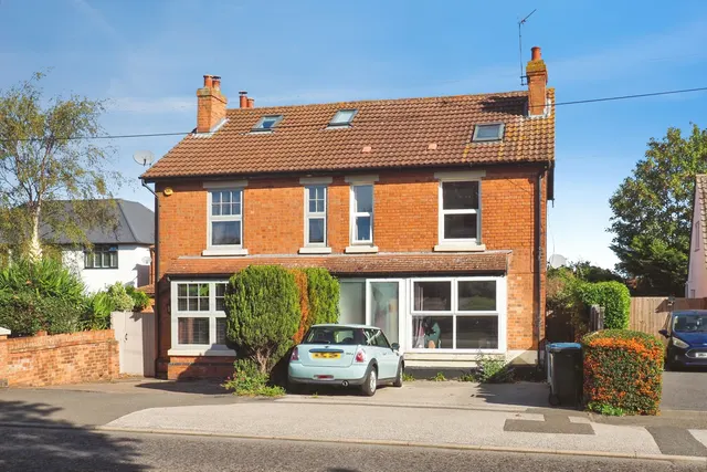 Nottingham Road, Bingham, NG13, photo 1