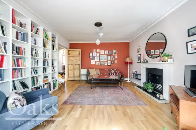 Morland Avenue, Addiscombe, CR0, photo 3