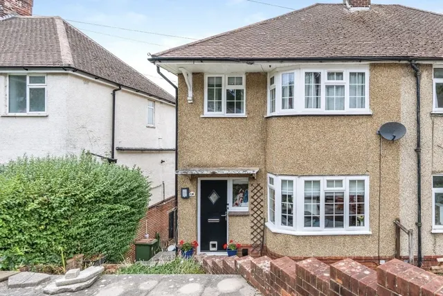 Braeside Road, Southampton, SO19, photo 2