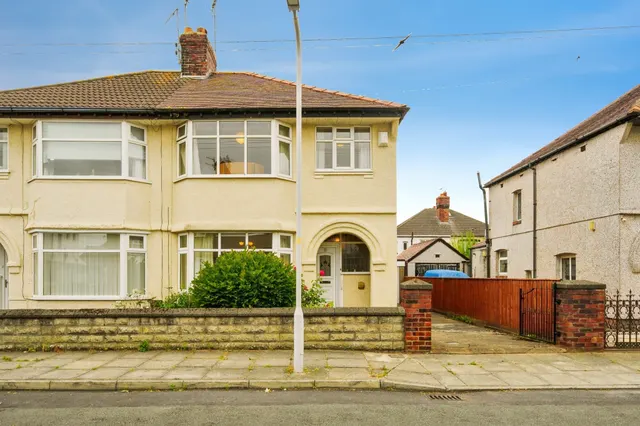 Southcroft Road, Wallasey, photo 1