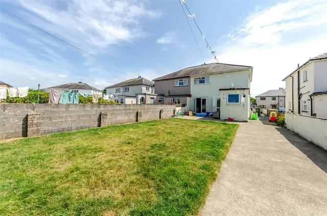 Maes Hyfryd, Caernarfon, LL55, photo 3