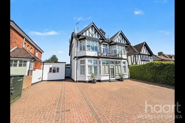 Ditton Court Road, Westcliff-On-Sea, SS0, photo 1