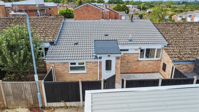 Ulldale Court, Chilwell, NG9, photo 1