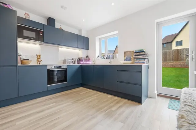with 2 bedrooms in Steeple Bumpstead, Nr Haverhill, CB9, photo 2