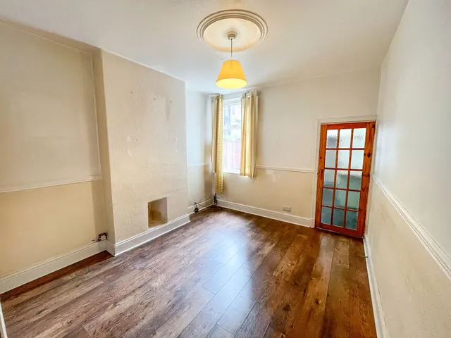 Photo 3 — Tyrrell Street, Leicester, LE3