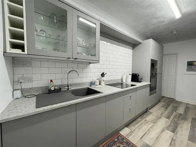 Photo 2 — Cliff Bridge Place, Scarborough YO11 2EZ