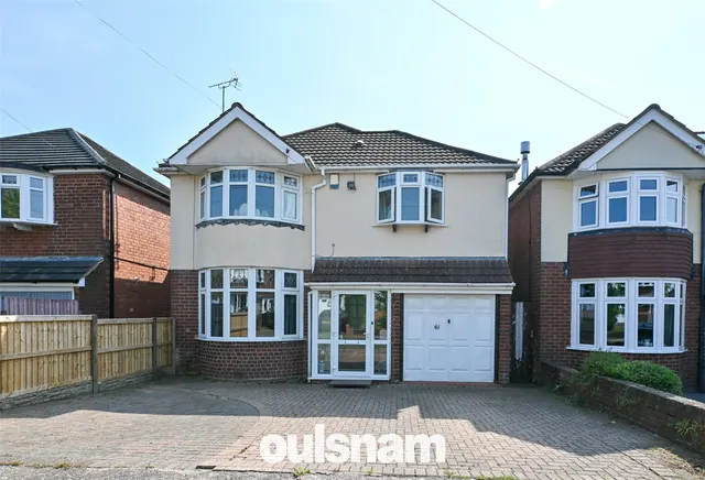 Bodenham Road, Northfield, Birmingham, B31 5DR, photo 1