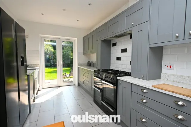 Photo 2 — Bodenham Road, Northfield, Birmingham, B31 5DR
