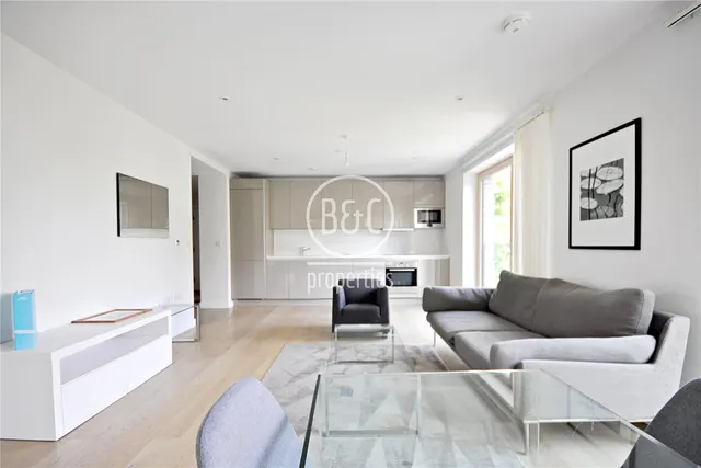 Rodney Road, London, SE17 1BA, photo 1