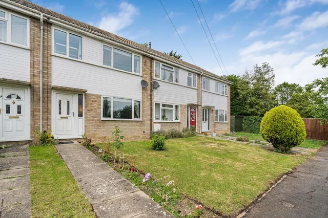 Windmill Walk, Sutton, CB6, photo 1