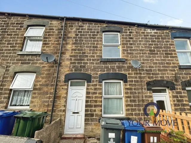 Commercial Street, Barnsley, S70, photo 1