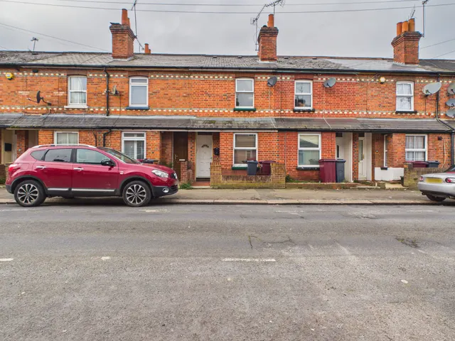 Cranbury Road, Reading, RG30, photo 1