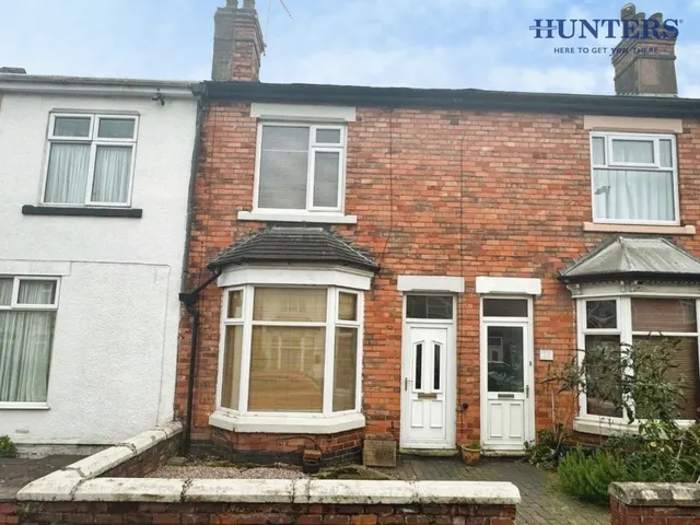 Oxford Gardens, Stafford, ST16 3JB, photo 1