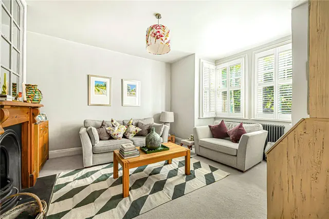 Reading Road, Henley-on-Thames, RG9, photo 2