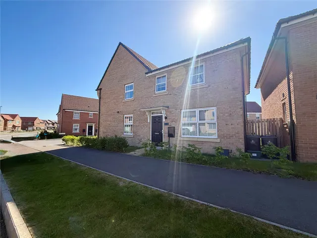 Walter Scott Avenue, Darlington, Durham, DL2, photo 1