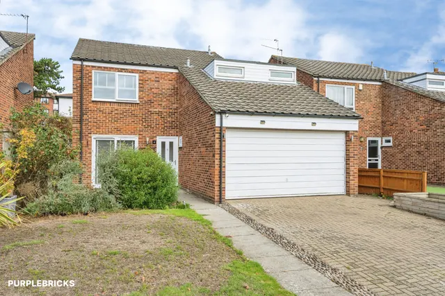 Fernwood Close, Bromley, BR1, photo 1