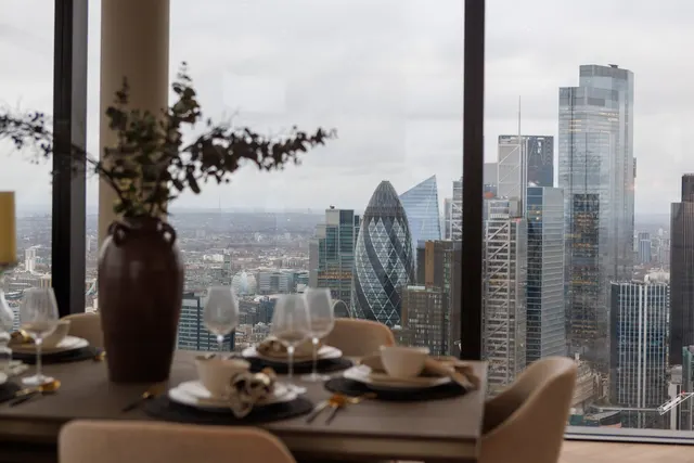 Principal Place, London, EC2A, photo 3