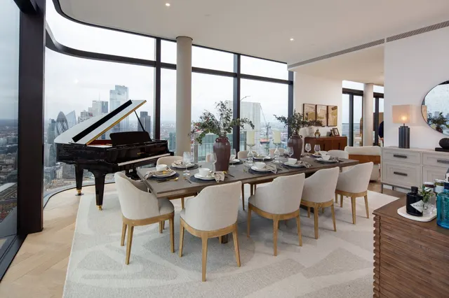 Principal Place, London, EC2A, photo 2