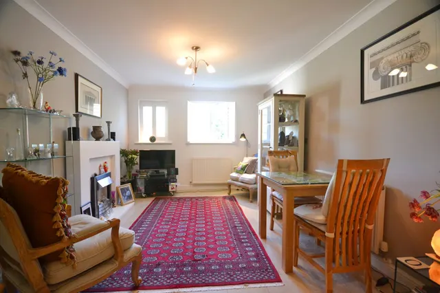 The Beeches Warford Park Faulkners Lane, Knutsford, photo 3