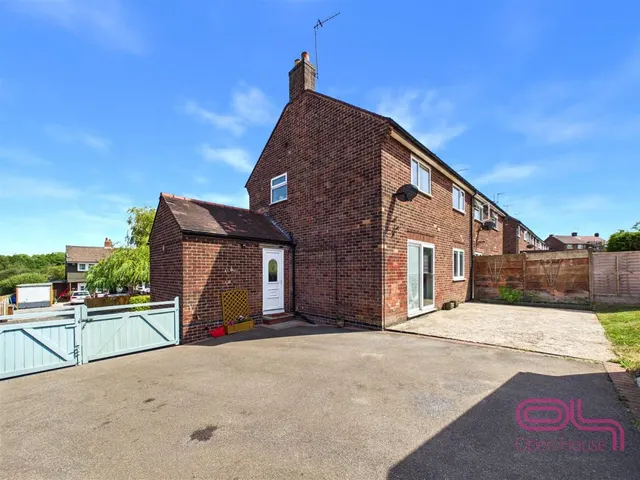 Goseley Avenue, Hartshorne, DE11, photo 2