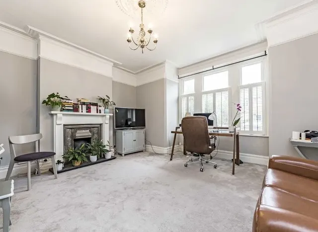 Photo 2 — Princes Road, Wimbledon, SW19