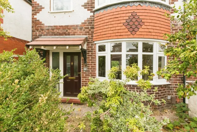 Photo 2 — Bedford Road, Macclesfield, Cheshire, SK11