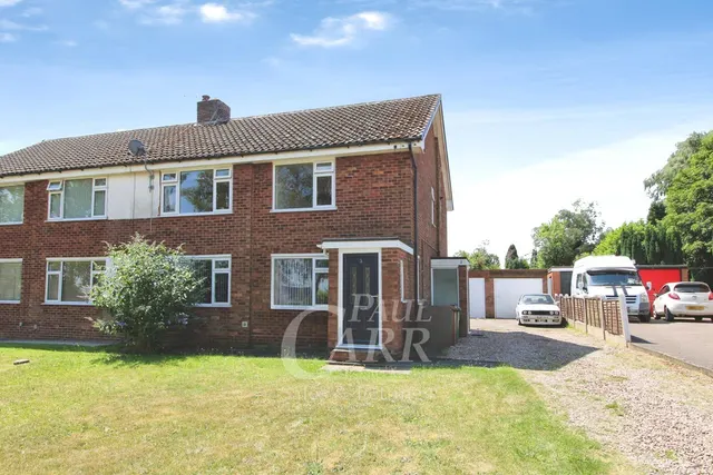 Cotswold Close, Aldridge, WS9, photo 1