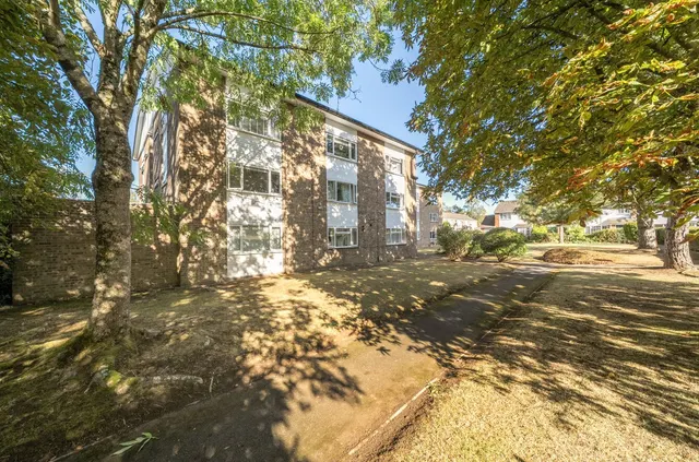 Tavistock Close, Romsey, Hampshire, SO51, photo 1