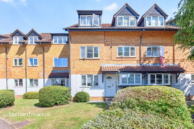 Boleyn Way, Barnet, EN5, photo 1