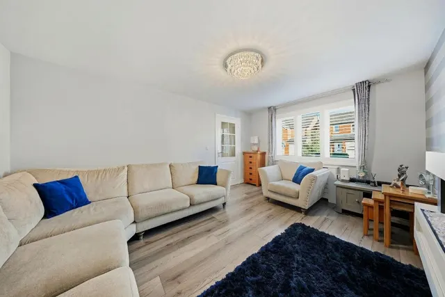 Swallow Crescent, Maghull, L31, photo 2
