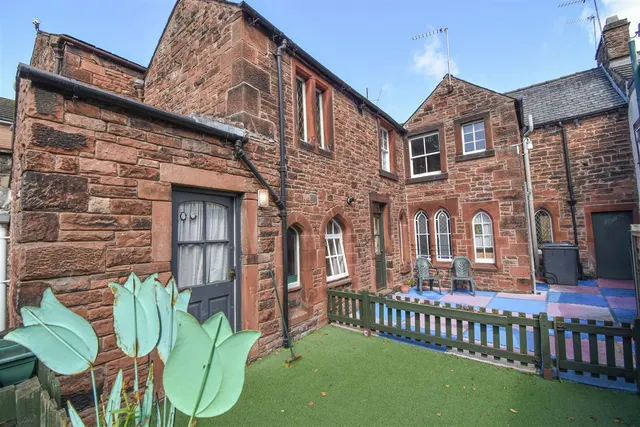 Queen Street, Penrith, photo 2
