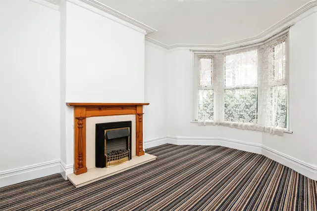 Photo 2 — Woodcroft Avenue, St George, BS5 9AS
