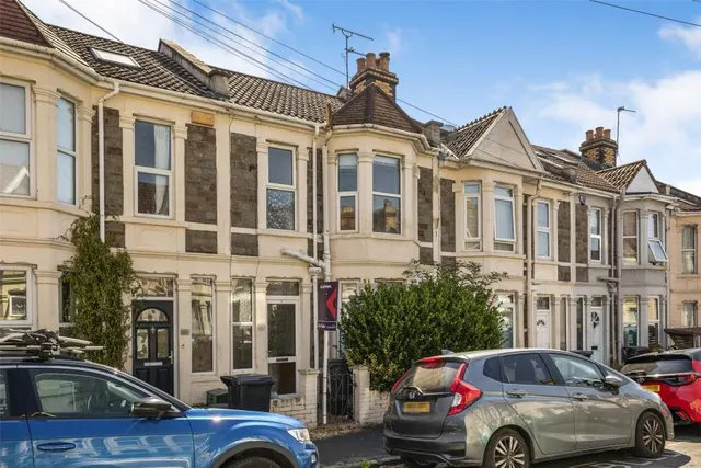 Woodcroft Avenue, St George, BS5, photo 3