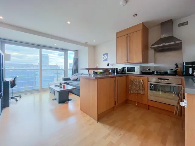 Albion Street, Leeds, LS2, photo 3