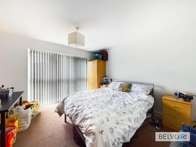 Photo 3 — Park Central, 48 Alfred Knight Way, Birmingham, B15