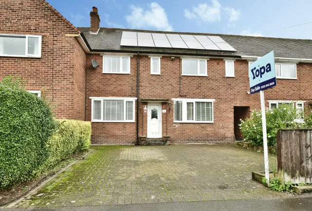 Fairywell Road, Timperley, WA15, photo 1